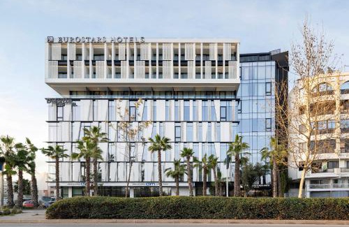 Casablanca Hotel | Eurostars Casa Anfa