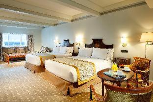 Santander Hotel | Eurostars Hotel Real