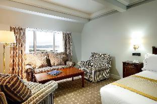 Santander Hotel | Eurostars Hotel Real