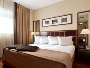 Province of Toledo Hotel | Eurostars Toledo
