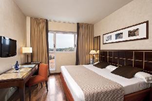 Province of Toledo Hotel | Eurostars Toledo
