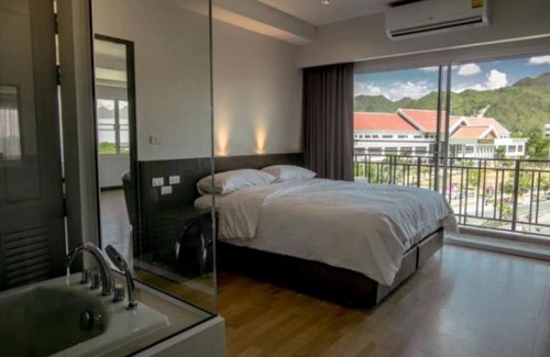 Kanchanaburi Hotel | Eurotel Hotel SHA