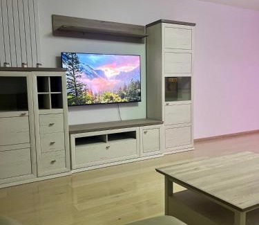 Nivy Apartment | Eurovea riverside luxury apartment