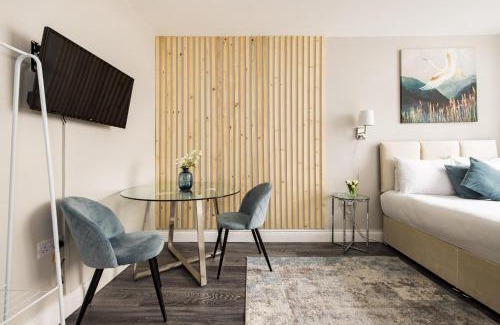 Euston Apartment | Euston apartments