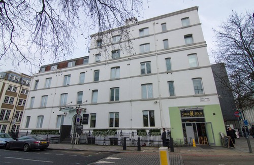 Euston Hotel | Euston Square Hotel