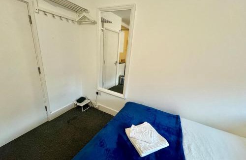 Euston Apartment | Euston Station Central Flat1