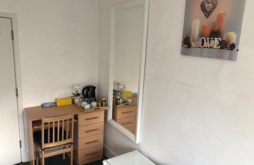 Euston Apartment | Euston Station Central Flat2