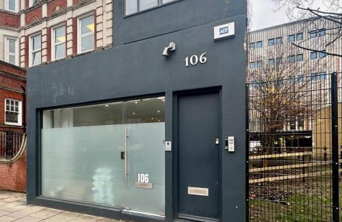 Euston Apartment | Euston Station Central Flat2