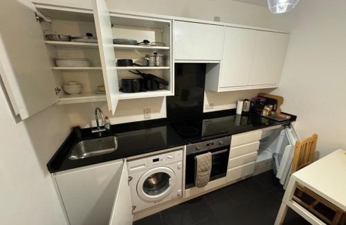Euston Apartment | Euston Station Central Flat2
