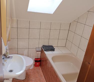 Slavonski Brod Apartment | Eva apartman