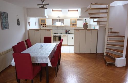 Slavonski Brod Apartment | Eva apartman
