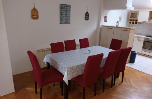 Slavonski Brod Apartment | Eva apartman