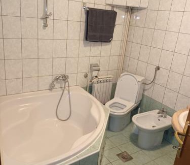 Slavonski Brod Apartment | Eva apartman