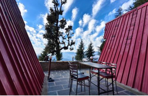 Dalhousie Other | Eva Cabins