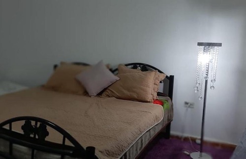 Wadi Musa House | Eva home