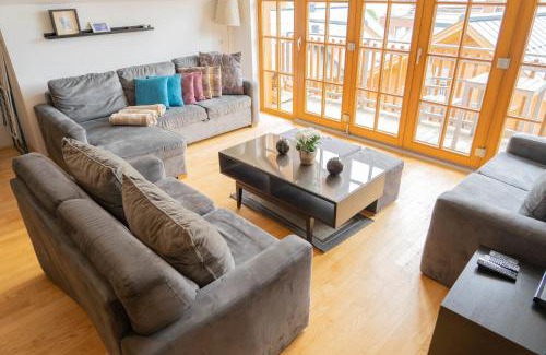 Rauris Apartment | Eva Maria 7 by SMR Rauris Apartments - inc Spa and near Gondola