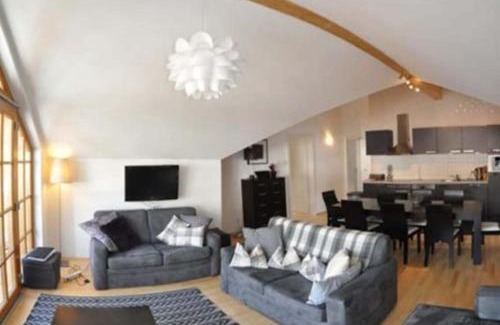 Rauris Apartment | Eva Maria 7 by SMR Rauris Apartments - inc Spa and near Gondola