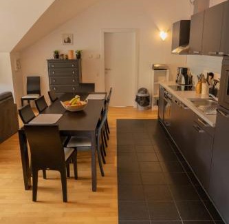 Rauris Apartment | Eva Maria 7 by SMR Rauris Apartments - inc Spa and near Gondola