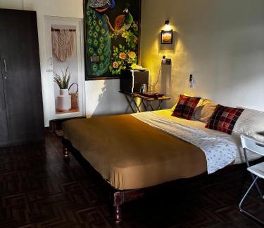 Mysore Apartment | EVA nest stay pent house