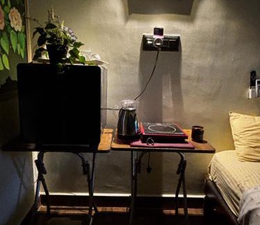 Mysore Apartment | EVA nest stay pent house