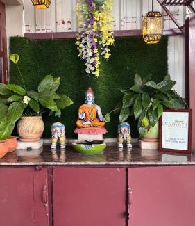 Mysore Apartment | EVA nest stay pent house