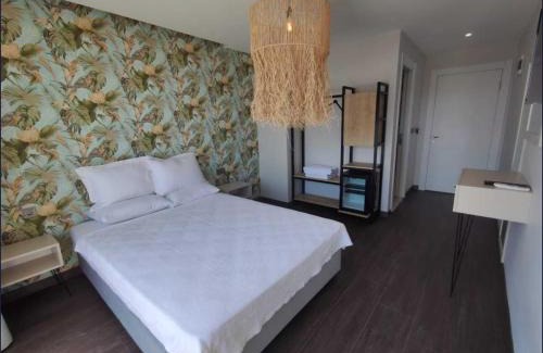 Cesme Hotel | Eva Otel Çeşme