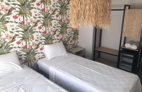 Cesme Hotel | Eva Otel Çeşme