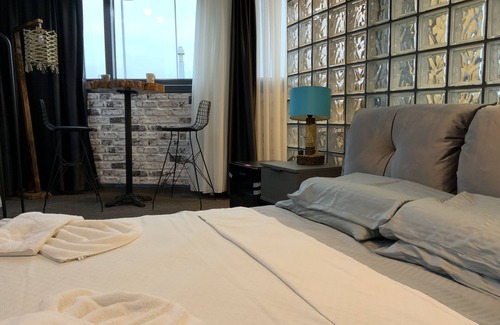 Pendik District Hotel | Eva Otel