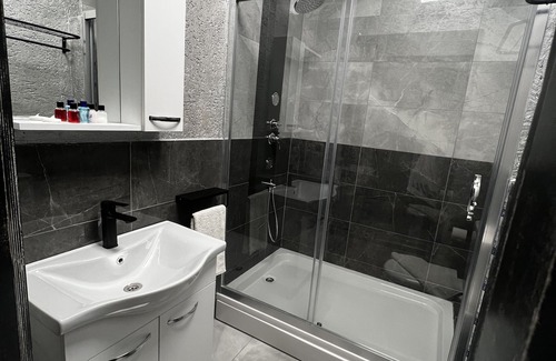 Pendik District Hotel | Eva Otel