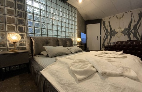 Pendik District Hotel | Eva Otel