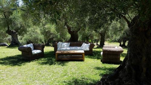 Grazalema House | Eva Recommends Hacienda Parque Nacional Grazalema