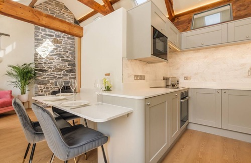 Castletown Cottage | Eva's Cottage is a gem of a seaside holiday cottage close to Castletown harbour