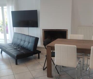 Chalcis Apartment | Eva's house