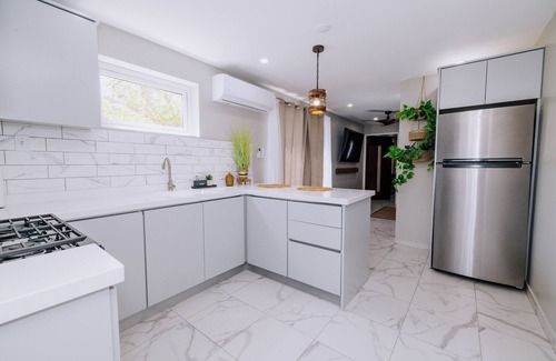 De Bruynewijk Apartment | EVA Spa Resort - Rooftop + Pool - 1BR by LUCHA