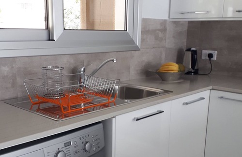 Oroklini Apartment | EvaChrist Apartment, 400 meters from Oroklini Beach and Palm Beach Hotel