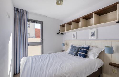 Bray-Dunes Apartment | Evancy Etoile de Mer