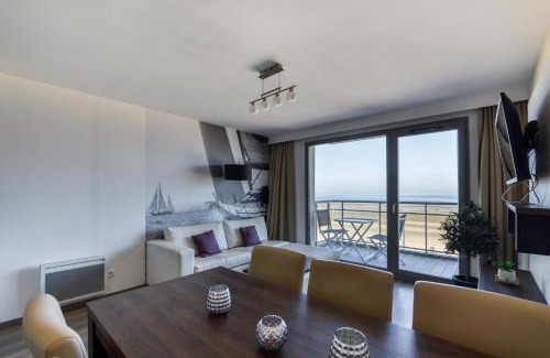Bray-Dunes Apartment | Evancy Etoile de Mer