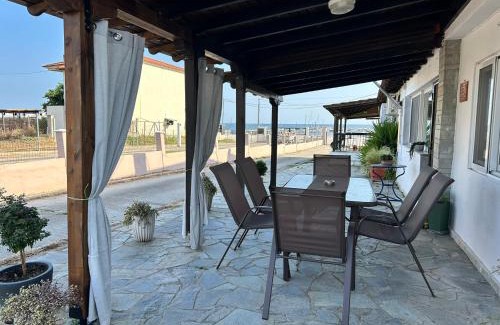 Thermaikos Apartment | Evangeo Seaview Apartment Epanomi