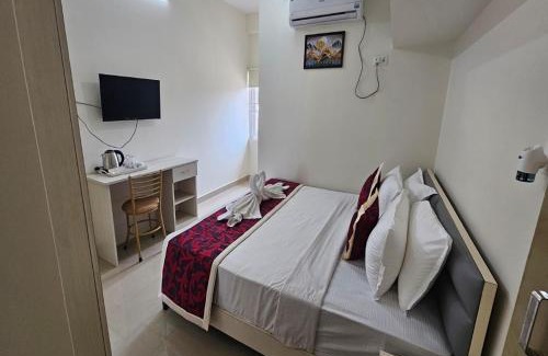 Port Blair Bed & Breakfast | Evara Homestay