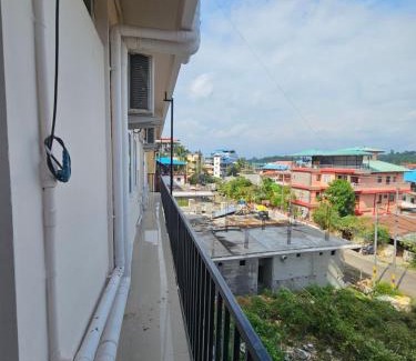 Port Blair Bed & Breakfast | Evara Homestay