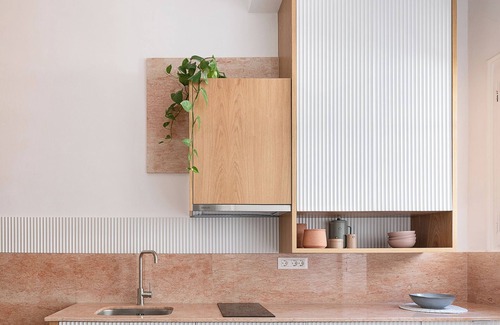 Old Town Apartment | Evas Apartment in the Heart of Chania City