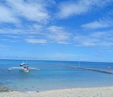 Limasawa Island Hotel | Evashore Beach Resort