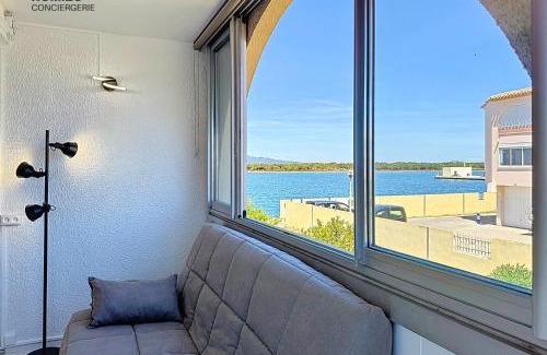Leucate Apartment | Evasion Côtière