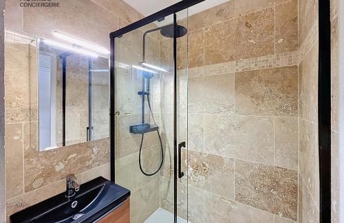 Leucate Apartment | Evasion Côtière