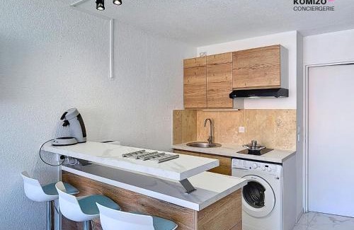 Leucate Apartment | Evasion Côtière