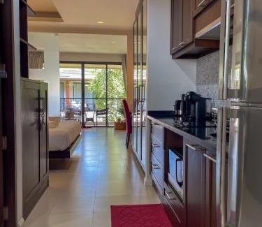 Moo 5 House | Evasion de Luxe a Samui - Condo chic lumineux