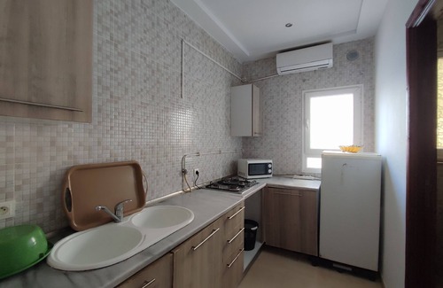 Yasmine Apartment | EVASION LOISIR YASMINE HAMMAMET