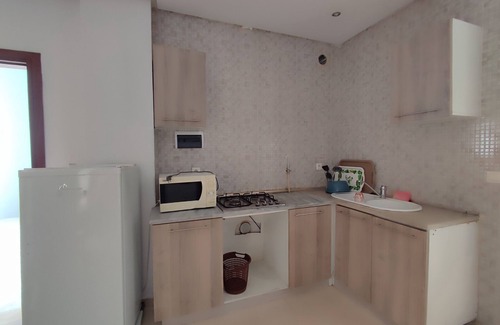 Yasmine Apartment | EVASION LOISIR YASMINE HAMMAMET