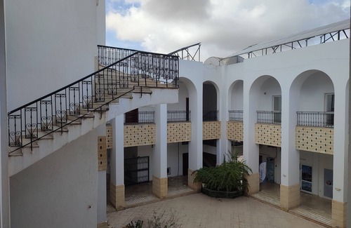 Yasmine Apartment | EVASION LOISIR YASMINE HAMMAMET