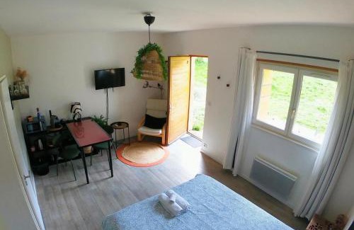 Sourcieux-les-Mines House | EVASION NATURE ET CONVIVIALITÉ